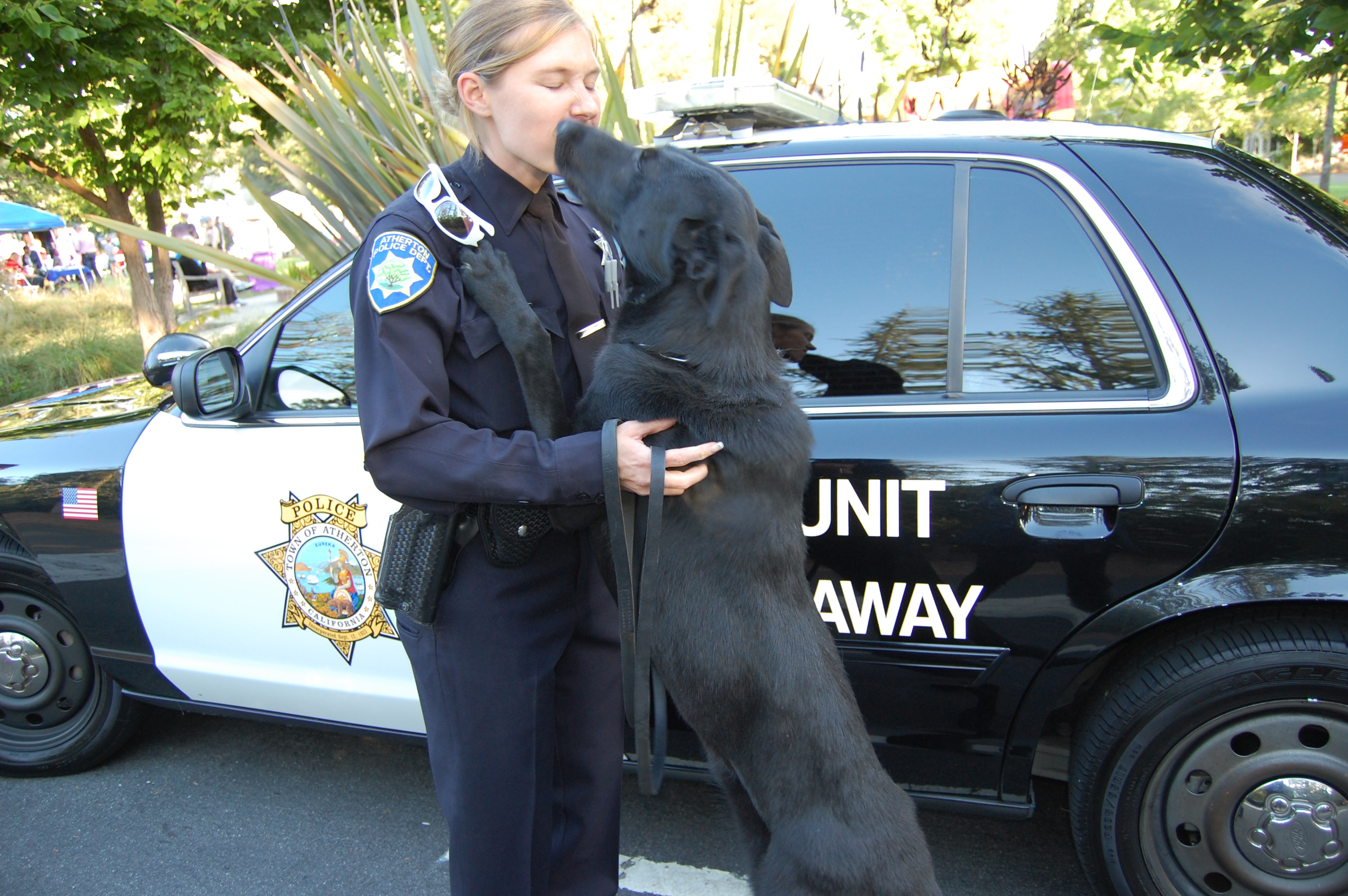 APD Officer Pronske 1